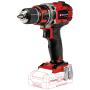 Einhell TE-CD 18 50 Li BL Solo 1800 Giri min Senza chiave 1,14 kg