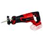 Einhell TE-AP 18 28 Li BL - Solo 2500 spm Black, Red