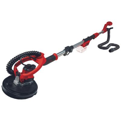 Einhell TE-DW 18 225 Li - Solo Nero, Rosso