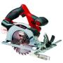 Einhell TE-CS 18 150 Li - Solo 15 cm Black, Red 4200 RPM