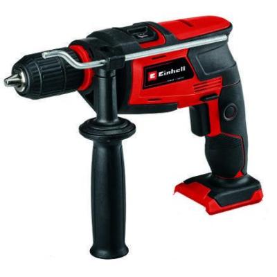 Einhell TC-ID 18 Li - Solo 260 RPM 1,6 kg Negro, Rojo