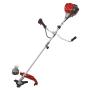 Einhell 3436560 desbrozadora bordeadora 42 cm 1000 W Gasolina Aluminio, Negro, Rojo