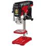 Einhell TC-BD 500 perceuse à colonnes Clé 500 W