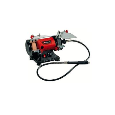 Einhell TC-XG 75 Kit Ponceuse à disque