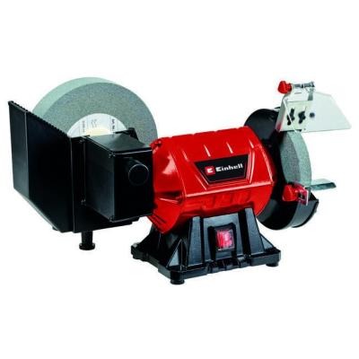 Einhell TC-WD 200 150 bench grinder 2980 RPM