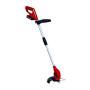 Einhell 3411125 decespugliatore e tagliabordi 24 cm Batteria