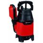 Einhell GC-DP 3325 330 W Pompa a impulsi 9500 l h