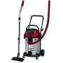 Einhell TE-VC 2230 SACL 30 L Aspirateur réservoir cylindrique Sec&humide 2000 W Sac à poussière