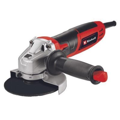 Einhell TC-AG 125 850 Kit meuleuse d'angle 12,5 cm 12000 tr min 850 W 1,78 kg