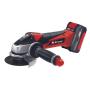 Einhell TE-AG 18 115 Li smerigliatrice angolare 11,5 cm 8500 Giri min 3,69 kg