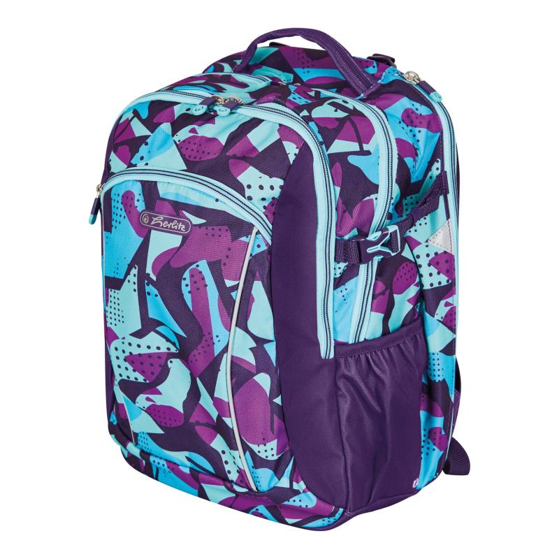 Herlitz 2025 school bag