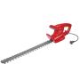 WOLF-Garten Lycos E 500 H 500 W Corriente alterna Rojo