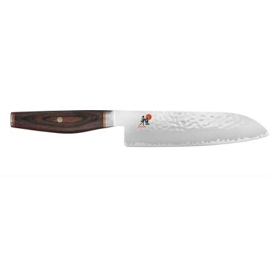 ZWILLING 34074-181-0 Couteau de cuisine Acier 1 pièce(s) Couteau Santoku