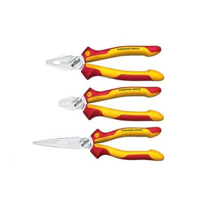 Wiha 26852 pinza Set di pinze