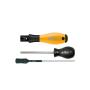 Wiha 26865 manual screwdriver Single Torque screwdriver