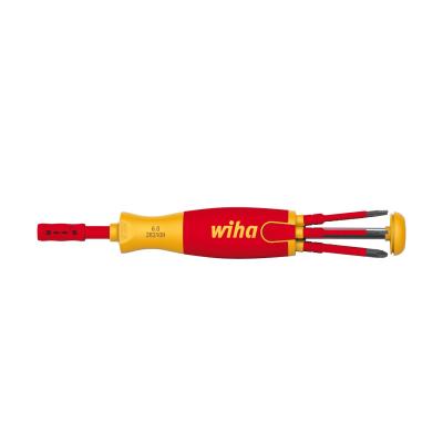 Wiha 38611 manual screwdriver Single Standard screwdriver