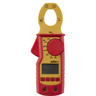 Wiha 45219 clamp meter