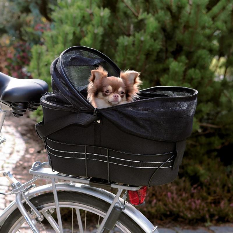 Trixie bicycle basket sale