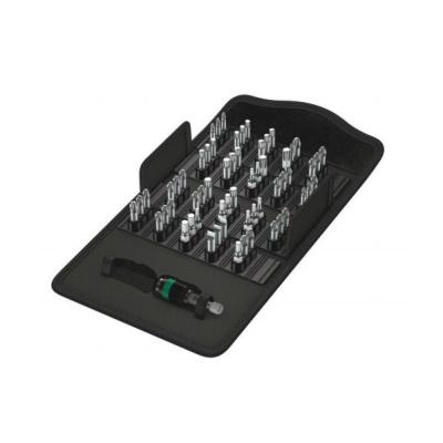 Wera Bit-Safe 61 Universal 1 Set di bussole