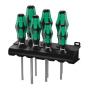 Wera 367 7 TORX HF Einzeln Drehmoment Schraubendreher