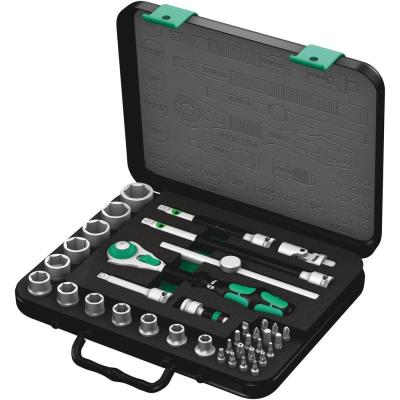 Wera 05003596001 socket socket set