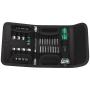 Wera 05051045001 socket wrench Socket wrench set 26 pc(s)