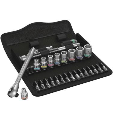 Wera 8100 SA 10 28 pc(s)