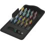 Wera 05057441001 screwdriver bit 61 pc(s)