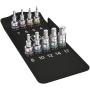 Wera 8740 C HF Socket set