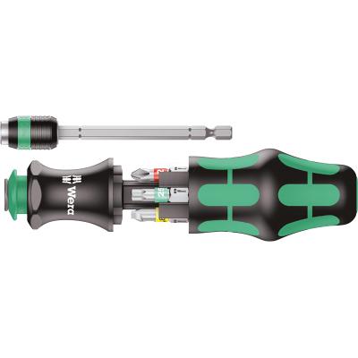 Wera Kraftform Kompakt 20 Tournevis multi-embouts Tournevis multifonctionnel