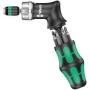 Wera Pistol RA 4 Juego Destornillador de trinquete