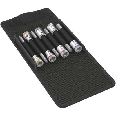 Wera 8740 B HF 1 Socket set