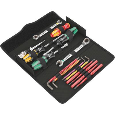 Wera SH 2 15 tools