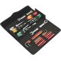 Wera SH 2 15 tools