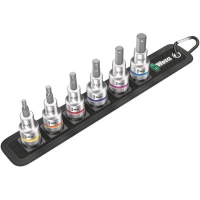 Wera Belt C 2 Socket set