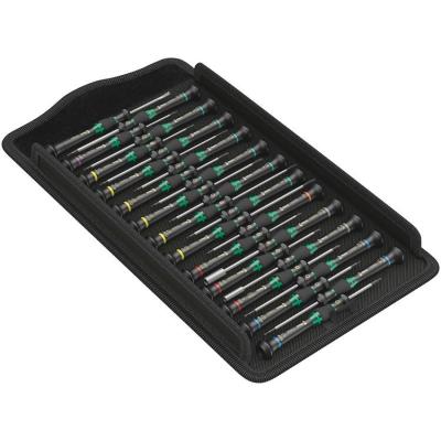 Wera 05134000001 cacciavite manuale Set