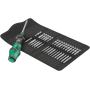 Wera 05057483001 cacciavite manuale Cacciavite con punte multiple