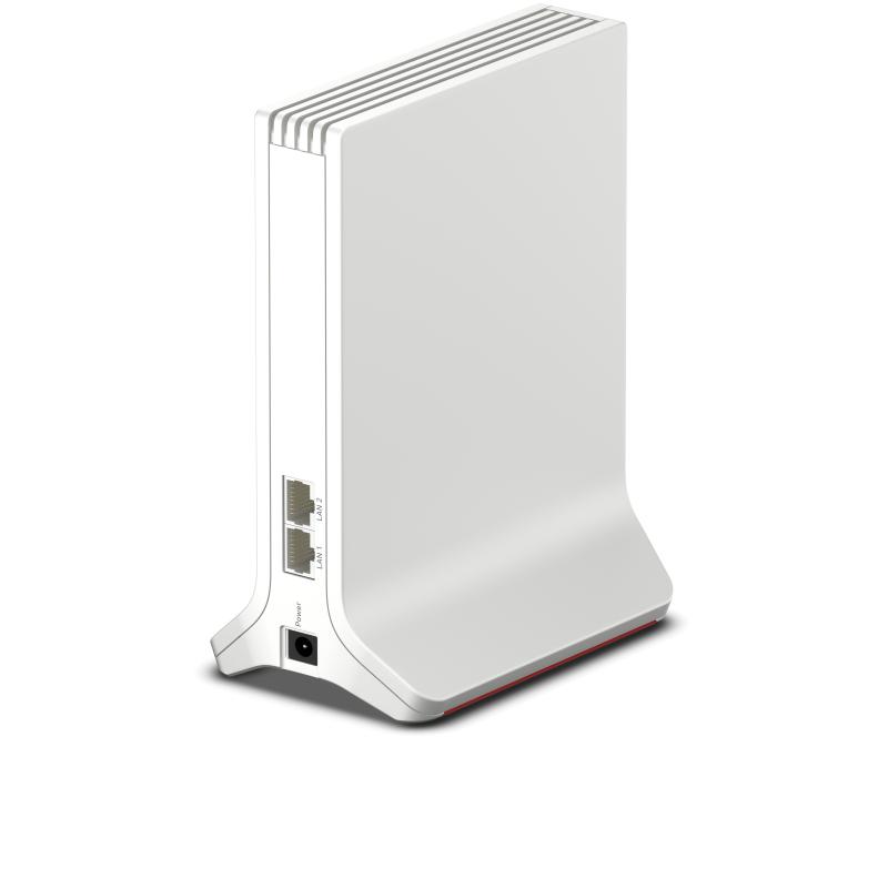 ▷ Devolo WiFi 6 Repeater 5400 Ripetitore di rete 5400 Mbit/s Bianco