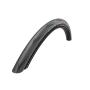 Schwalbe Pro One Tube Type 25" Ciudad Trekking, Entrenador Neumático sin cámara