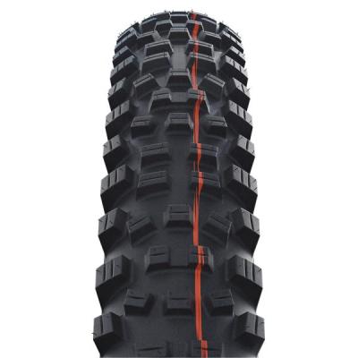 Schwalbe Hans Dampf HS 491 29" MTB Tubeless-Ready-Reifen