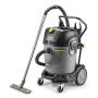 Kärcher NT 65 2 Tact² Black, Grey, Yellow 65 L 2760 W