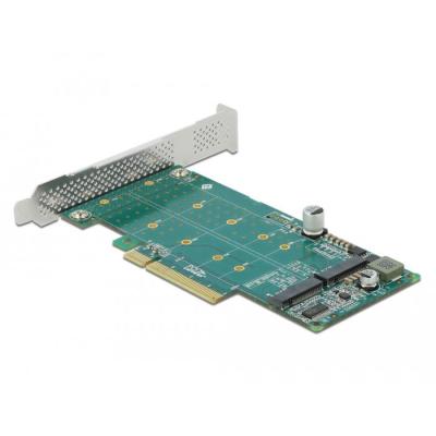 DeLOCK 89045 interface cards adapter Internal M.2