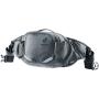 Deuter Pulse 5 waist bag Polyamide Graphite