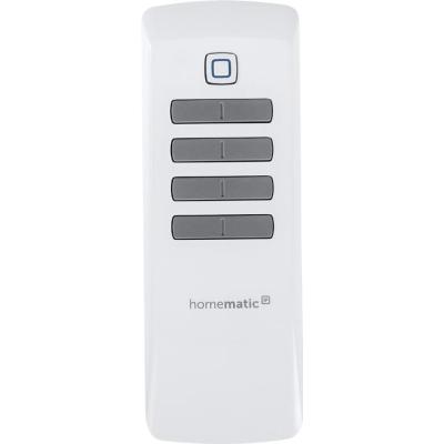 Homematic IP 142307A0 remote control RF Wireless Smart home device Press buttons