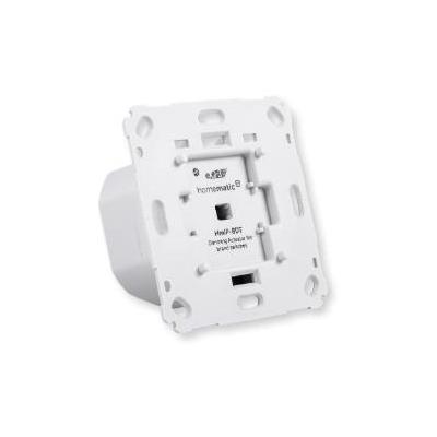 Homematic IP HMIP-BDT electrical actuator IP20 White