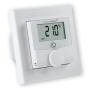 Homematic IP HmIP-BWTH24 thermostat RF Blanc