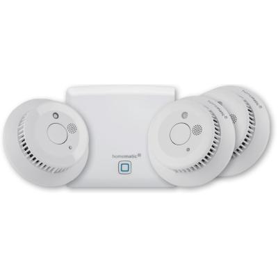 Homematic IP HmIP-SK4 sistema de seguridad inteligente para el hogar