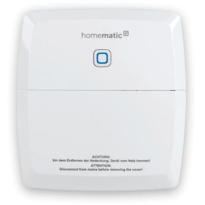 Homematic IP HmIP-WHS2 Attuatore di commutazione