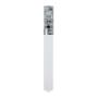 Homematic IP HmIP-SWDO-I sensore per porta finestra Wireless Bianco