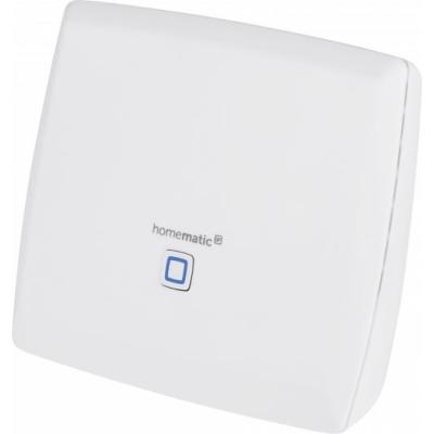 Homematic IP CCU3 Avec fil Blanc